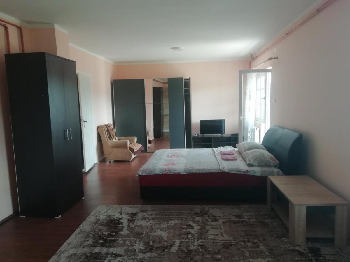 Jovanovic - Zlatarski Dom Nova Varoš Exterior foto